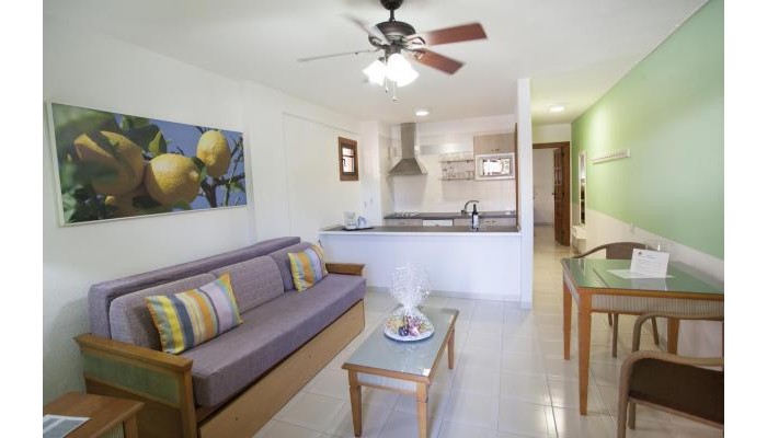 Hotel Family Garden Compostela Beach poza 5