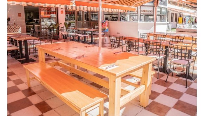 Hotel Family Garden Compostela Beach poza 6