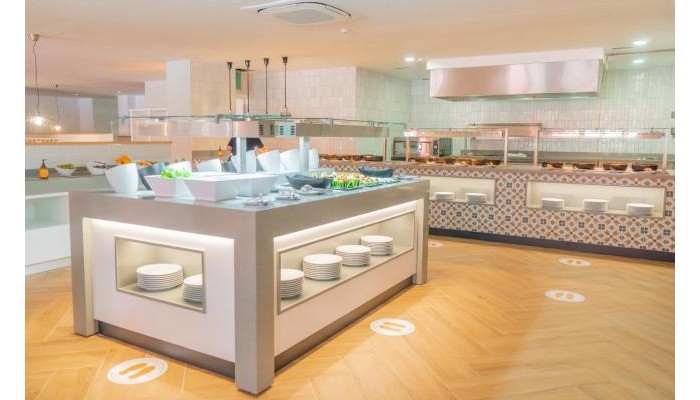 Hotel Family Garden Compostela Beach poza 7