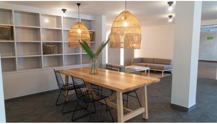 Hotel Family Garden Compostela Beach poza 8