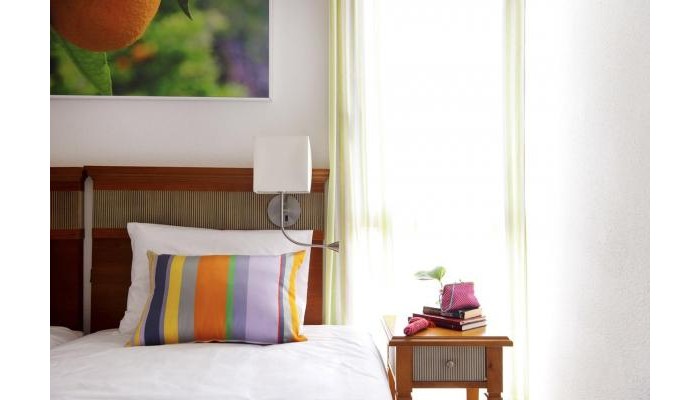 Hotel Family Garden Compostela Beach poza 10