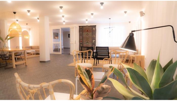 Hotel Family Garden Compostela Beach poza 11