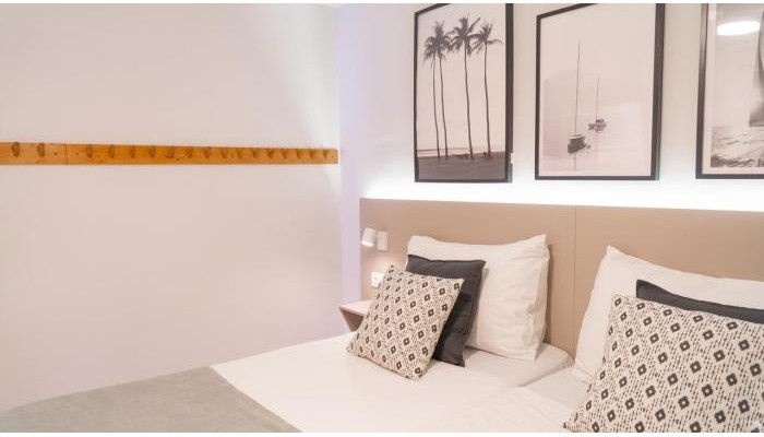 Hotel Family Garden Compostela Beach poza 12