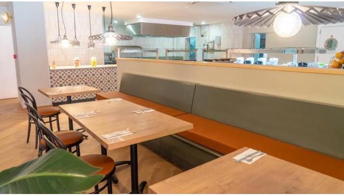 Hotel Family Garden Compostela Beach poza 13