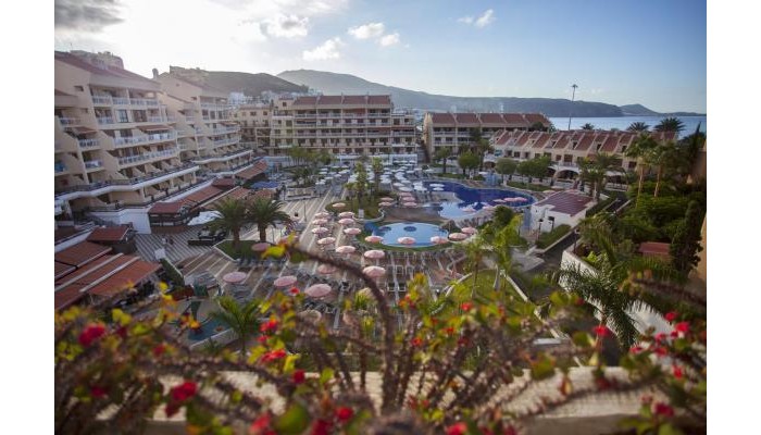 Hotel Family Garden Compostela Beach poza 15