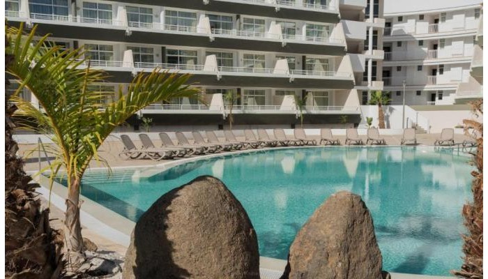 Hotel Gara Suites poza 8