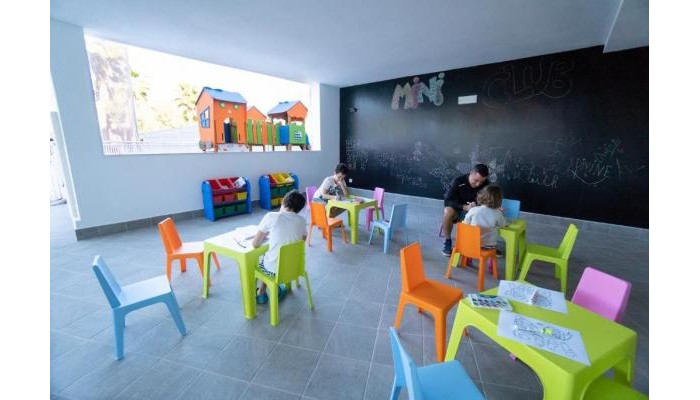 Hotel Gara Suites poza 10