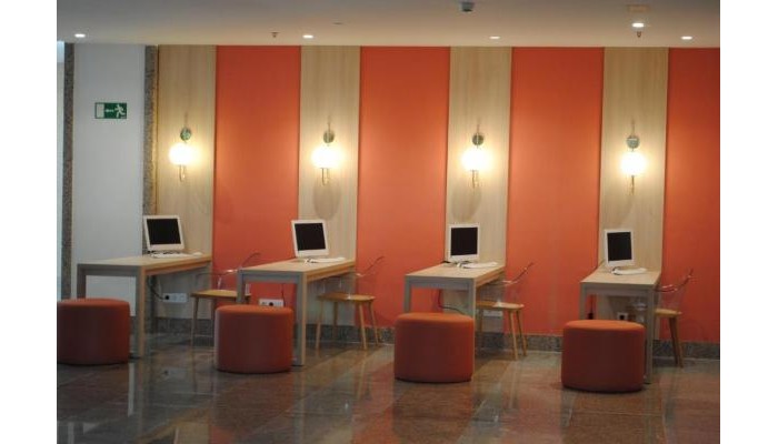 Hotel Gara Suites poza 12