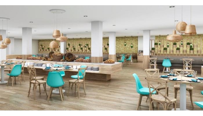 Hotel Gara Suites poza 5