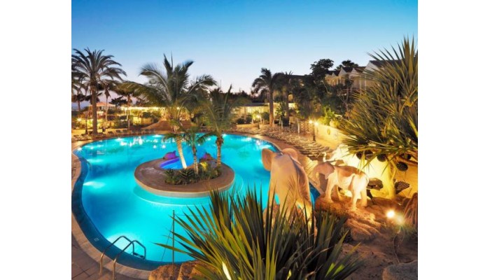 Gran Oasis Resort poza 10