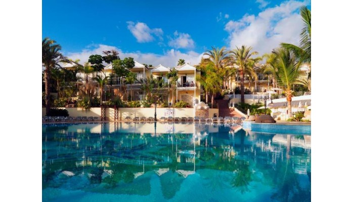 Gran Oasis Resort poza 0