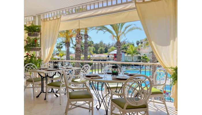 Gran Oasis Resort poza 9