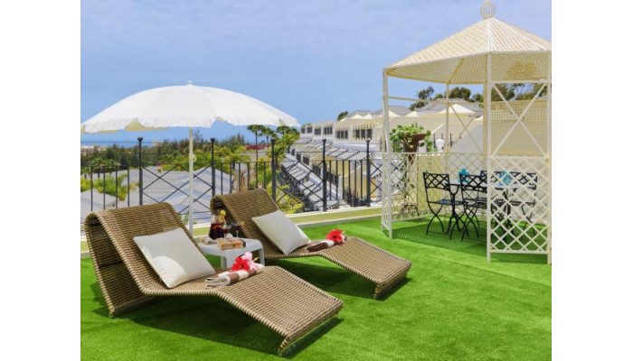 Gran Oasis Resort poza 14