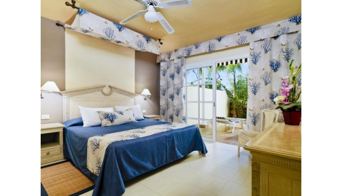 Gran Oasis Resort poza 1