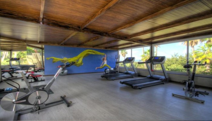 Gran Oasis Resort poza 13