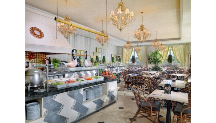 Gran Oasis Resort poza 8