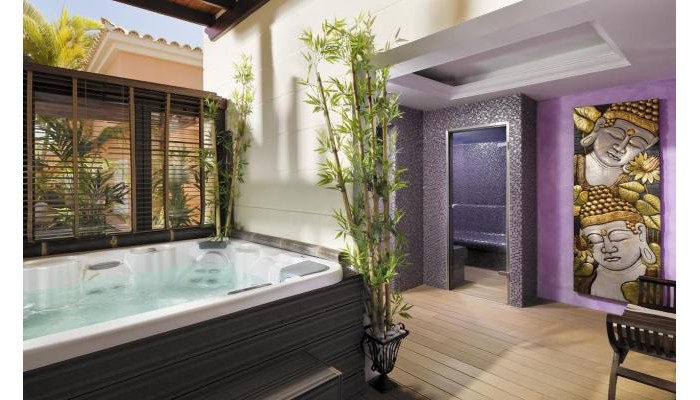 Green Garden Resort poza 20