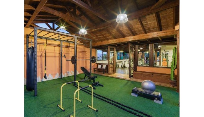 Green Garden Resort poza 18