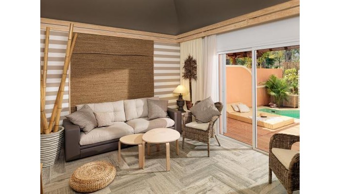 Green Garden Resort poza 9