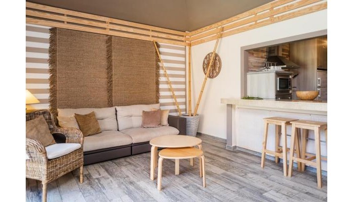 Green Garden Resort poza 14