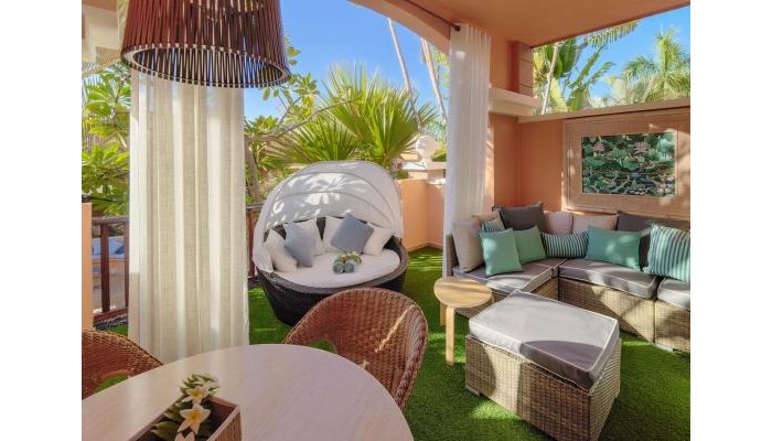 Green Garden Resort poza 19