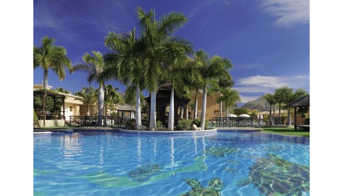 Green Garden Resort poza 0