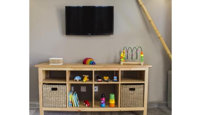 Green Garden Resort poza 13