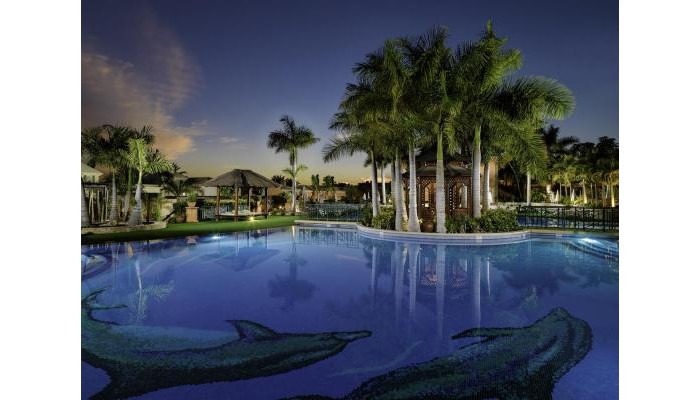 Green Garden Resort poza 1