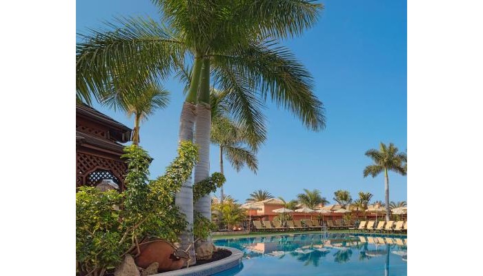 Green Garden Resort poza 3