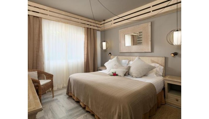 Green Garden Resort poza 7