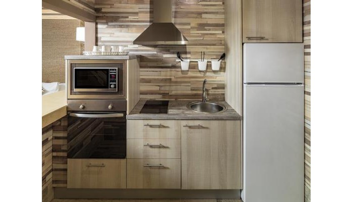 Green Garden Resort poza 10