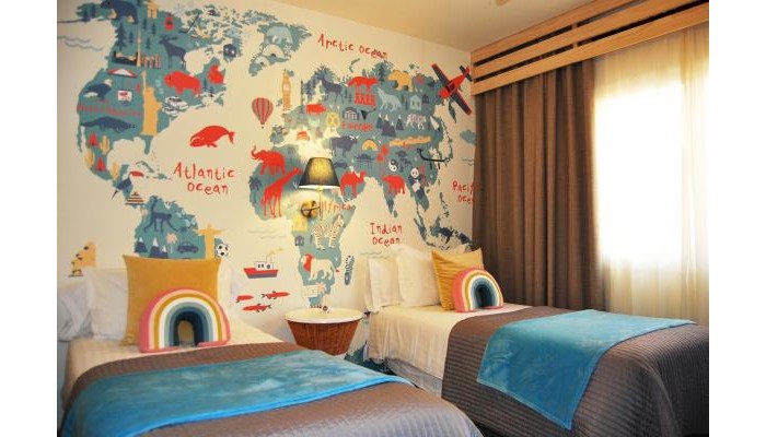 Green Garden Resort poza 12