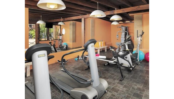 Green Garden Resort poza 21