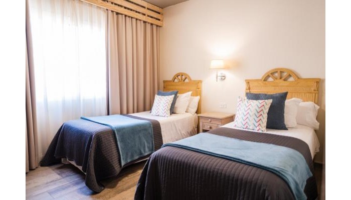 Green Garden Resort poza 8