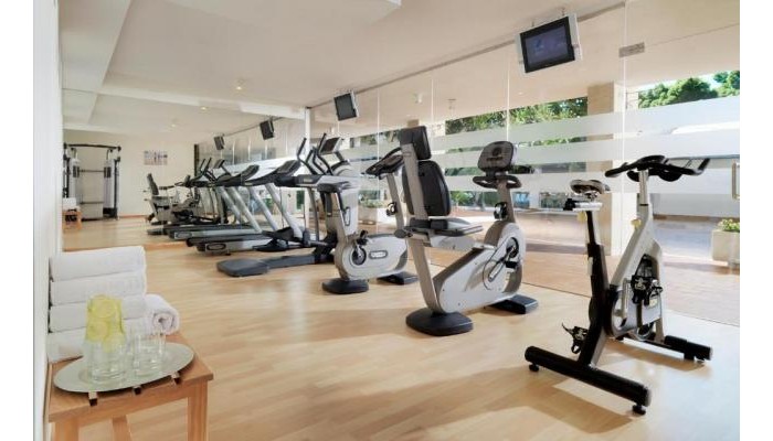 Hotel H10 Conquistador poza 17