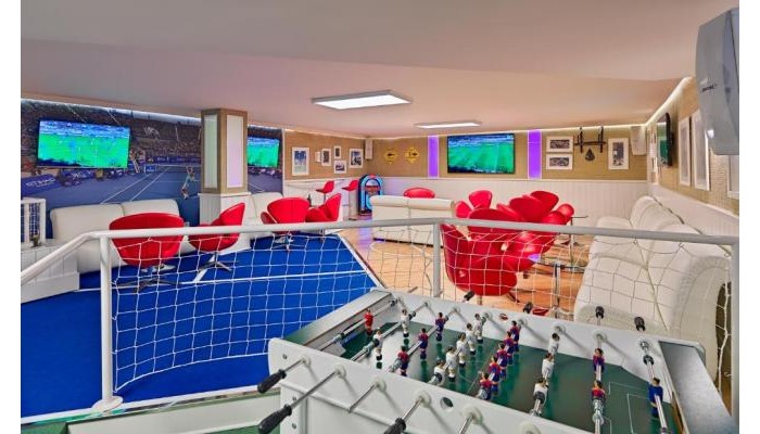 Hotel H10 Conquistador poza 18