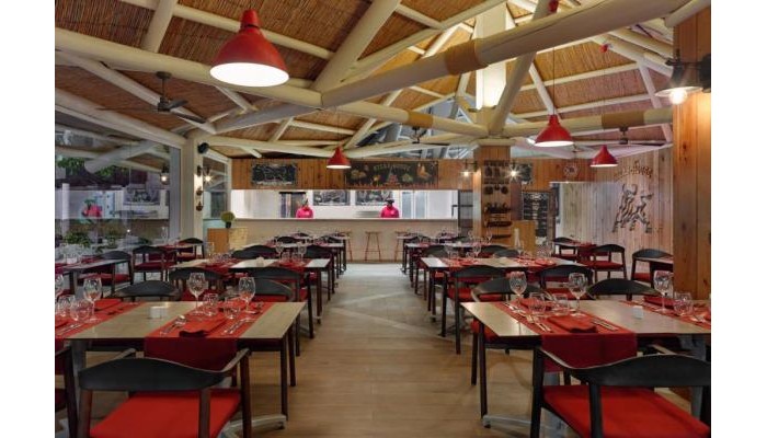 Hotel H10 Conquistador poza 9