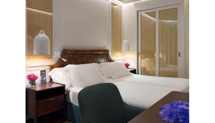 Hotel H10 Conquistador poza 5