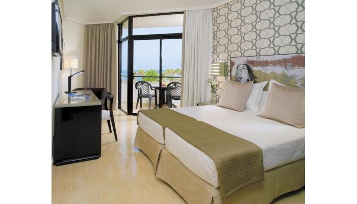 Hotel H10 Conquistador poza 1