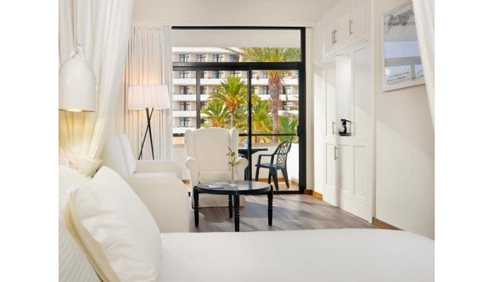 Hotel H10 Conquistador poza 3