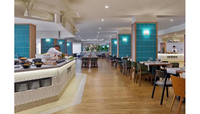 Hotel H10 Conquistador poza 8