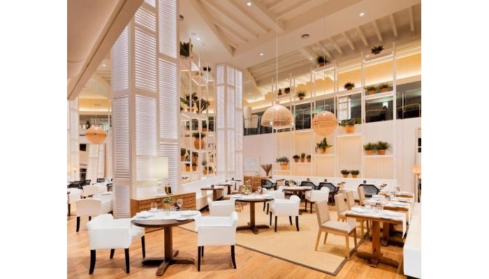 Hotel H10 Conquistador poza 7