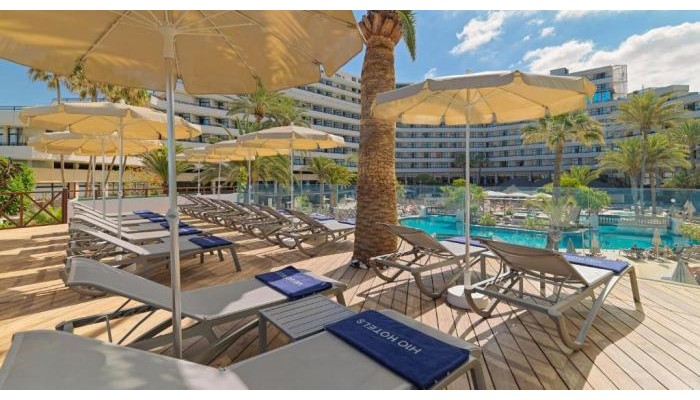 Hotel H10 Conquistador poza 14