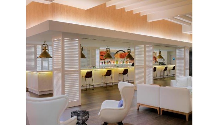 Hotel H10 Conquistador poza 10