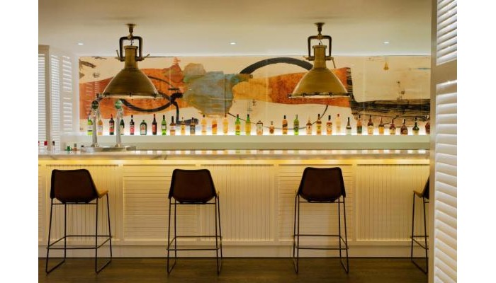 Hotel H10 Conquistador poza 11