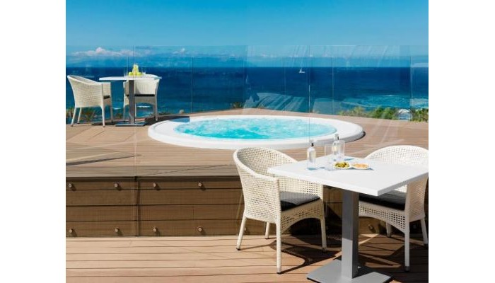 Hotel H10 Conquistador poza 15