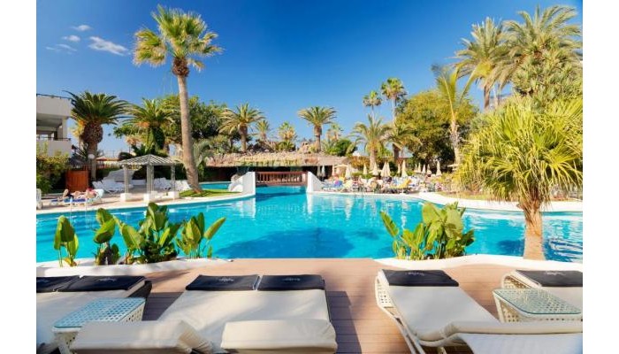 Hotel H10 Conquistador poza 12