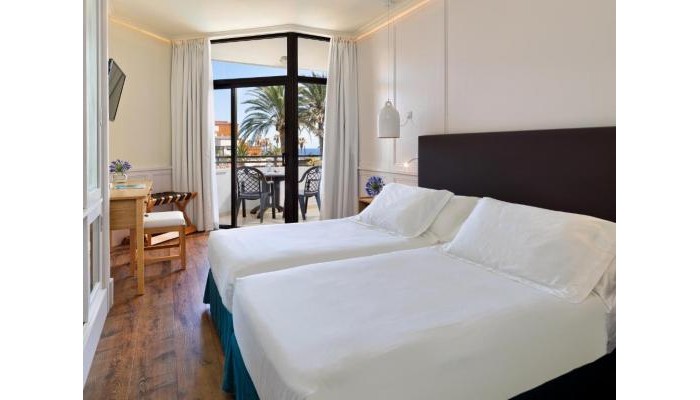 Hotel H10 Conquistador poza 4