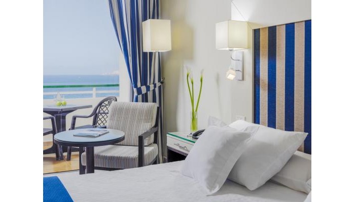 Poza pentru Hotel H10 Las Palmeras 1254-1603188717 Hotel H10 Las Palmeras poza 4