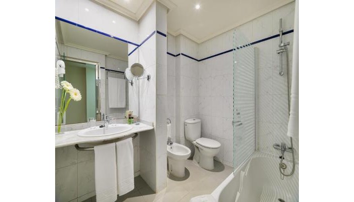 Poza pentru Hotel H10 Las Palmeras 1433-1603188726 Hotel H10 Las Palmeras poza 5